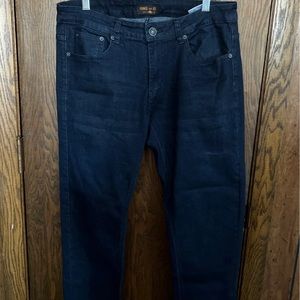 Mens slim jeans